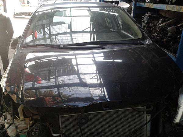  Toyota AURIS 2012    EN DESARME