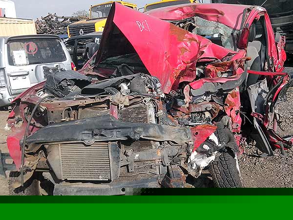  Mitsubishi L200 2011    EN DESARME