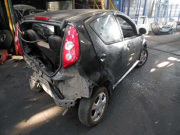 FOCO BYD F0 2011  USADO  EN DESARME