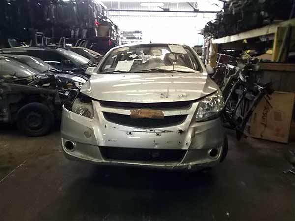  Chevrolet SAIL 2011    EN DESARME