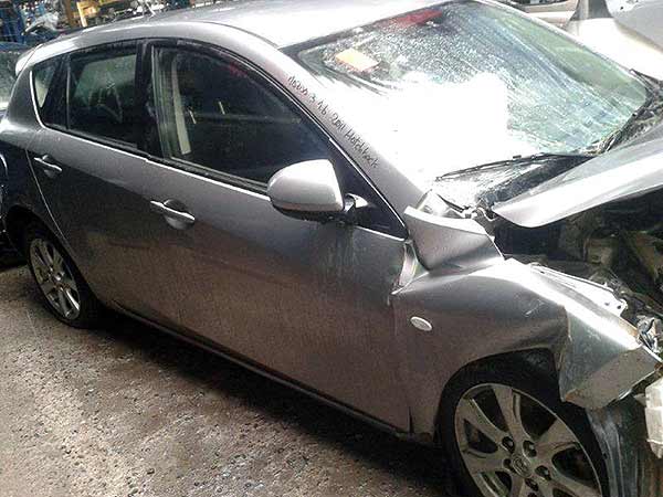  Mazda 3 2011    EN DESARME