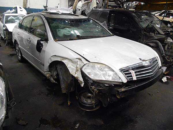 EJE Samsung SM7 2005  USADO  EN DESARME