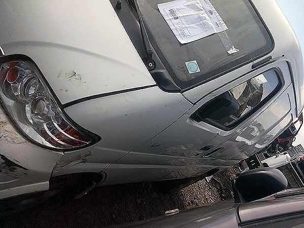 ECU Changan S300 2010  USADO  EN DESARME