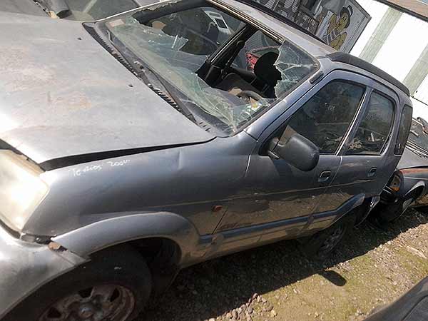 CARDáN Daihatsu TERIOS 2001  USADO  EN DESARME