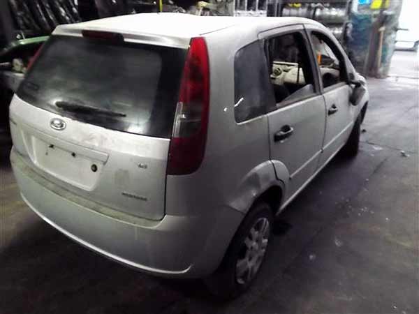  Ford FIESTA 2005    EN DESARME
