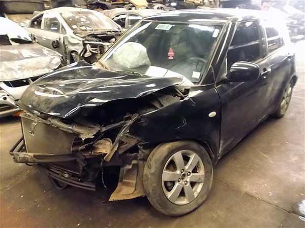 TURBO Suzuki SWIFT 2010  USADO  EN DESARME