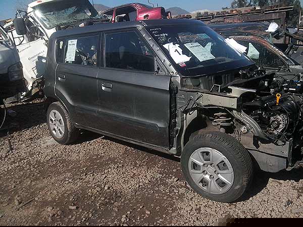 HOMOCINéTICA Kia SOUL 2010  USADA  EN DESARME