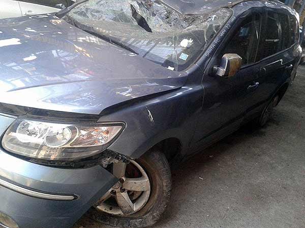  Hyundai SANTA FE 2008    EN DESARME