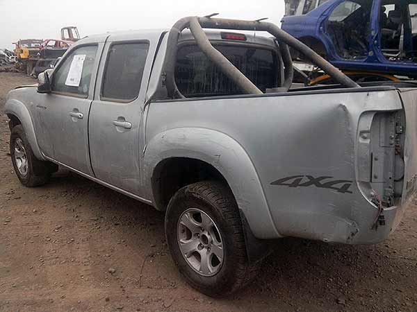  Mazda BT50 2012    EN DESARME