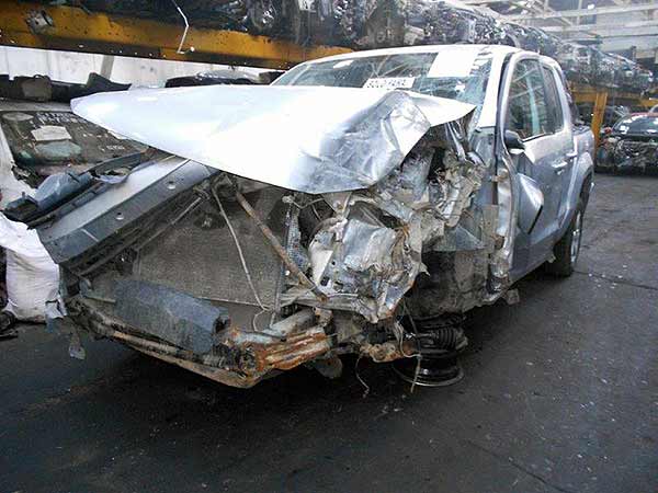 CULATA Volkswagen AMAROK 2013  USADA  EN DESARME