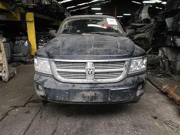 CARDáN Dodge DAKOTA  2011  USADO  EN DESARME