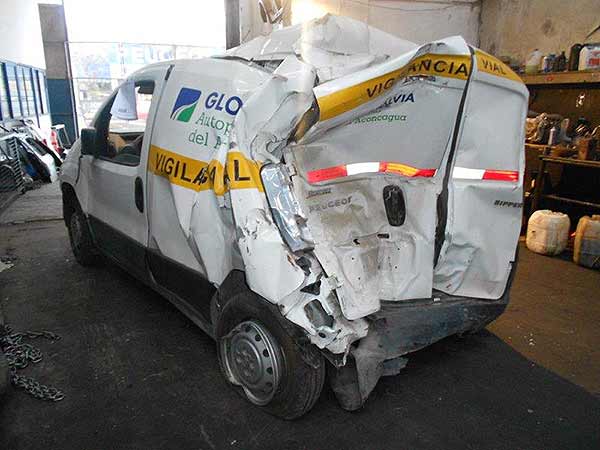  Peugeot BIPPER 2013    EN DESARME