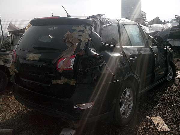  Hyundai SANTA FE 2011    EN DESARME