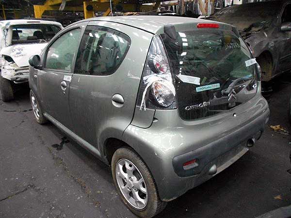 Citroen C1 2011    EN DESARME