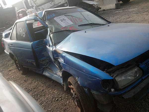  Nissan V16 1996    EN DESARME