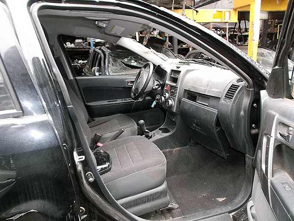 LLANTA Daihatsu TERIOS 2012  USADA  EN DESARME