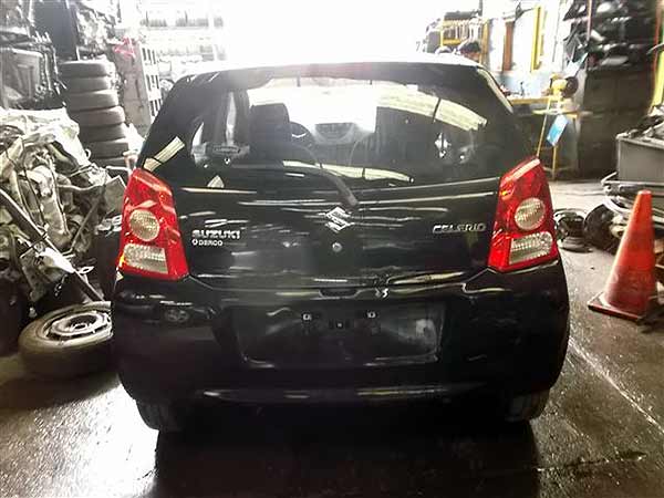 DEPRESOR DE FRENO Suzuki CELERIO 2013  USADO  EN DESARME