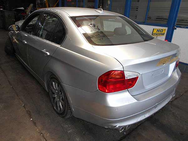  BMW 330D 2008    EN DESARME