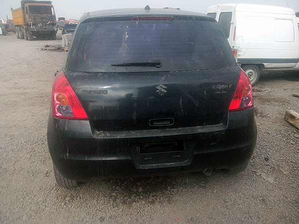 MOTOR DE PARTIDA Suzuki SWIFT 2008  USADO  EN DESARME