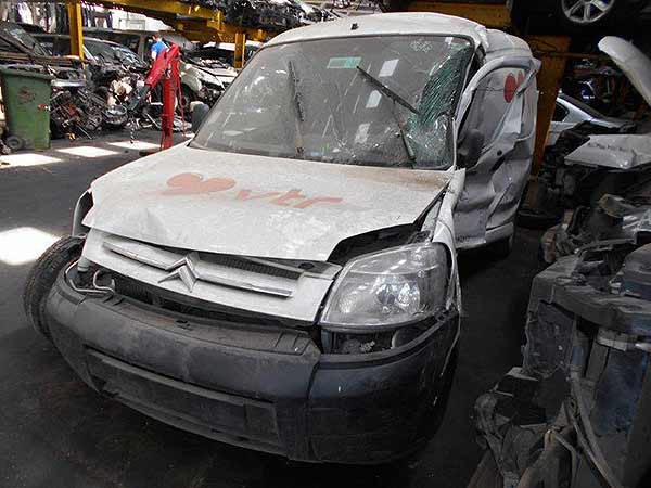  Citroen BERLINGO 2010    EN DESARME