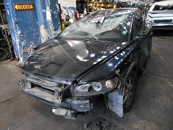  Volvo C30 2010    EN DESARME