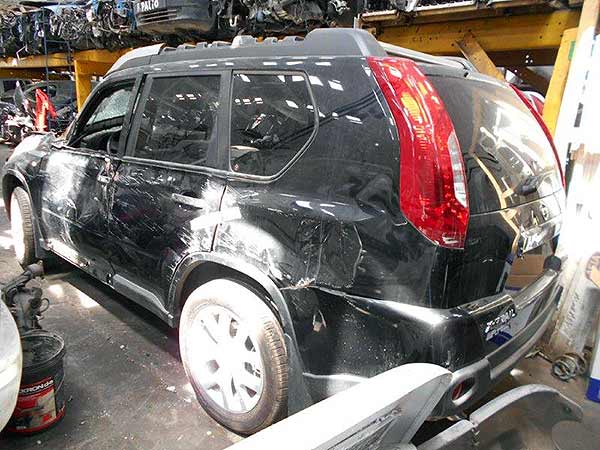  Nissan XTRAIL 2014    EN DESARME