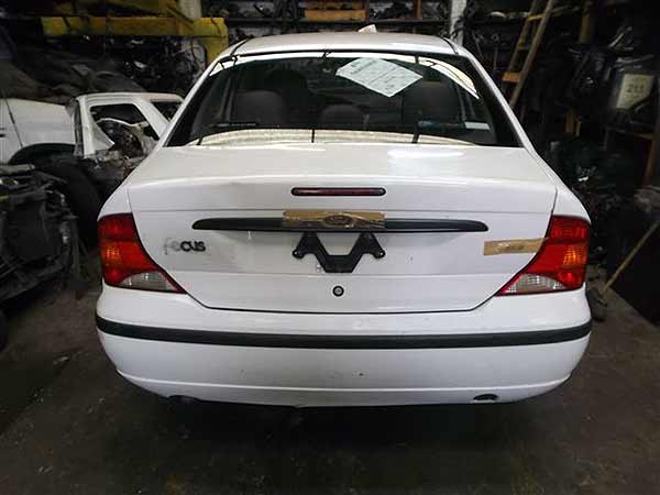 ESTANQUE ADBLUE Ford FOCUS 2007  USADO  EN DESARME