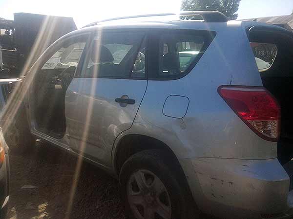 Toyota RAV4 2008    EN DESARME