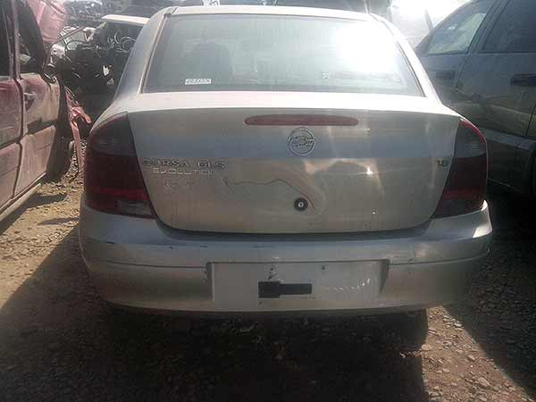  Chevrolet CORSA 2005    EN DESARME