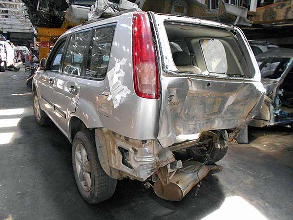  Nissan XTRAIL 2011    EN DESARME