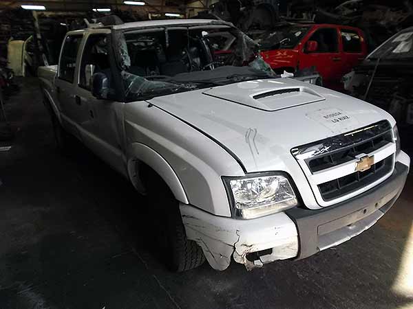  Chevrolet Apache 2010    EN DESARME