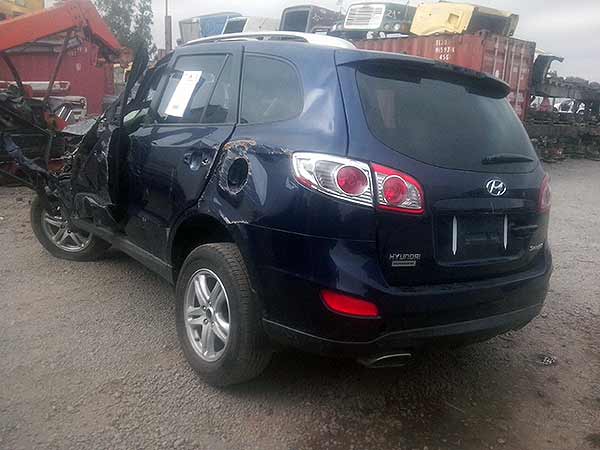  Hyundai SANTA FE 2010    EN DESARME