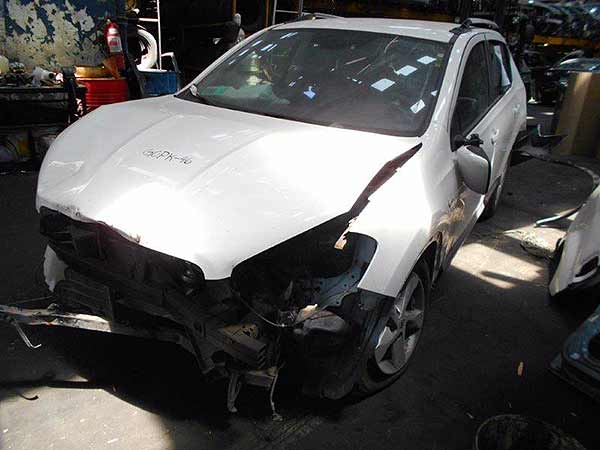  Nissan QASHQAI 2014    EN DESARME