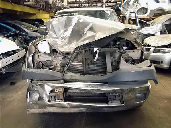  Ford RANGER 2010    EN DESARME