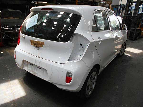  Kia MORNING 2014    EN DESARME