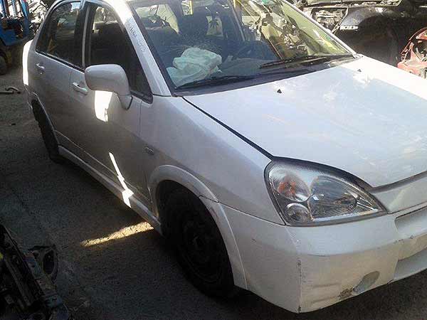 DEPRESOR DE FRENO Suzuki AERIO 2003  USADO  EN DESARME