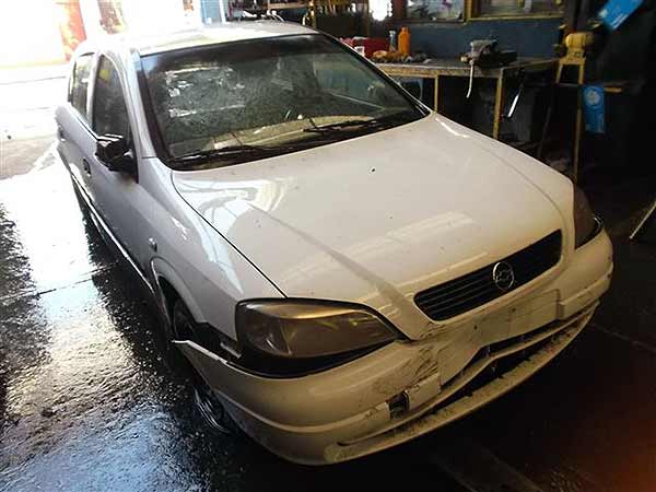  Chevrolet ASTRA 2001    EN DESARME