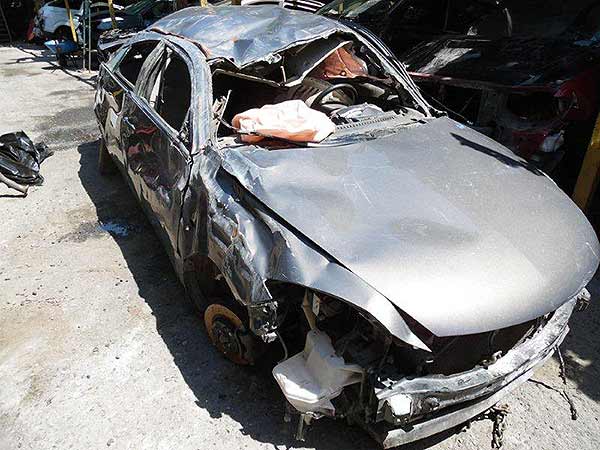  Mazda 6 2008    EN DESARME