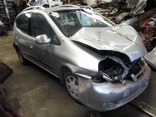  Chevrolet VIVANT 2008    EN DESARME