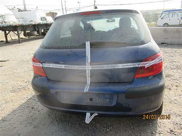  Peugeot 307 2005    EN DESARME