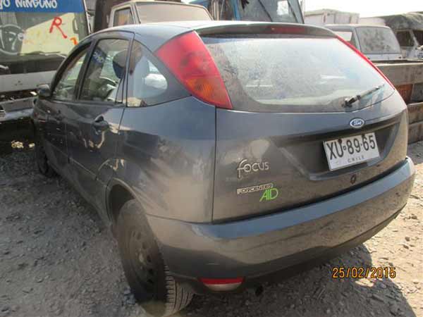 ESTANQUE DE PETROLEO Ford FOCUS 2003  USADO  EN DESARME