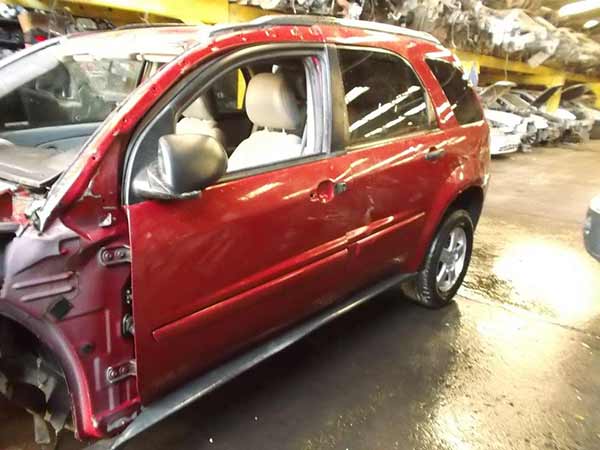  Chevrolet Equinox 2006    EN DESARME