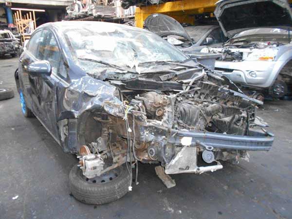  Kia Rio 2014    EN DESARME