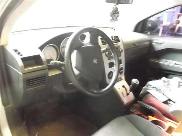 CARDáN Dodge CALIBER 2008  USADO  EN DESARME