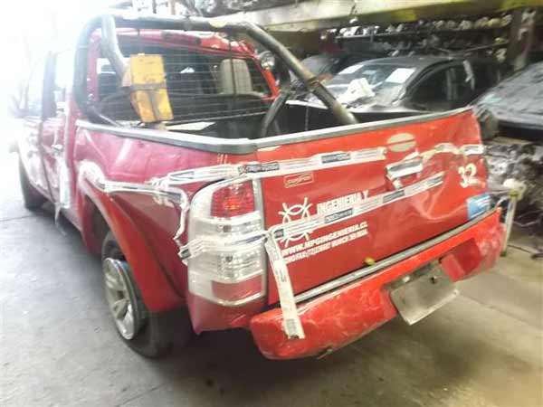 TOLVA Ford RANGER 2012  USADA  EN DESARME