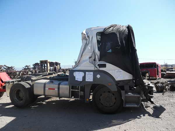  Mercedes-Benz AXOR 2014    EN DESARME