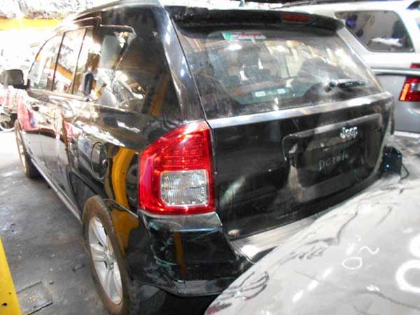  Jeep COMPASS 2011    EN DESARME