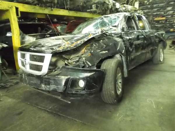 COMPRESOR AIRE ACONDICIONADO Dodge DAKOTA  2011  USADO  EN DESARME