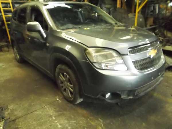  Chevrolet ORLANDO 2013    EN DESARME