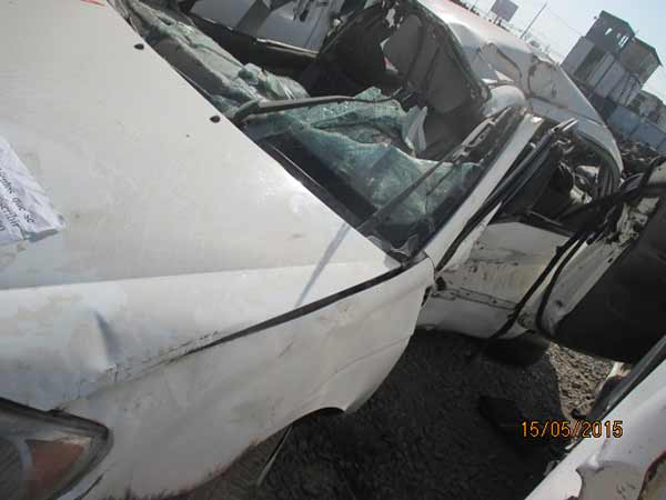  Kia CERATO 2006    EN DESARME